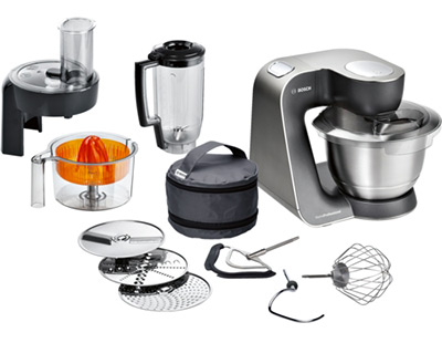 accessoires Bosch MUM5