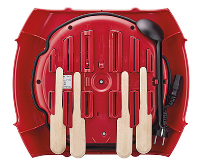 accessoires crepiere moulinex accessimo