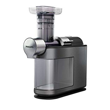 extracteur de jus HR1897/30 de philips