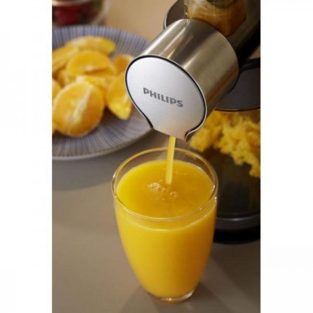 extracteur de jus HR197/30 de Philips