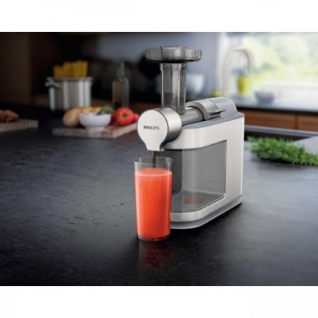 extracteur de jus HR197/30 philips