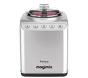Magimix Gelato Expert