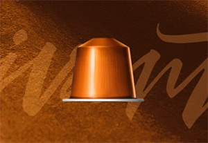 Nespresso Livanto