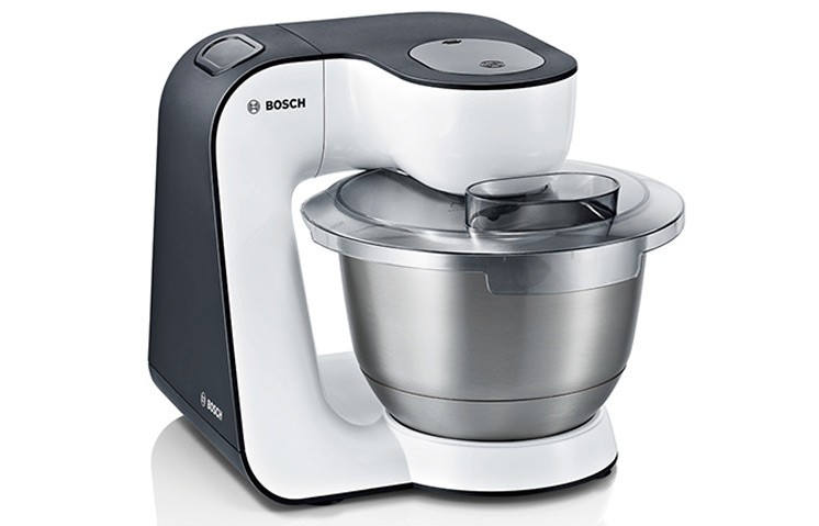 Bosch MUM5, test & avis du robot pâtissier