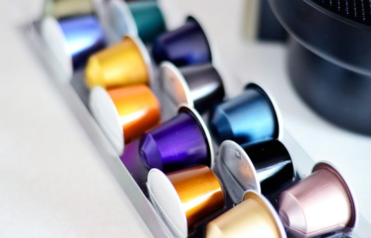 Mes 3 saveurs de café nespresso préférées