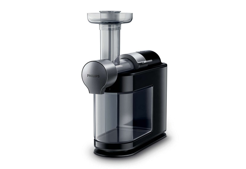 Mon avis sur la centrifugeuse HR1897/30 de Philips