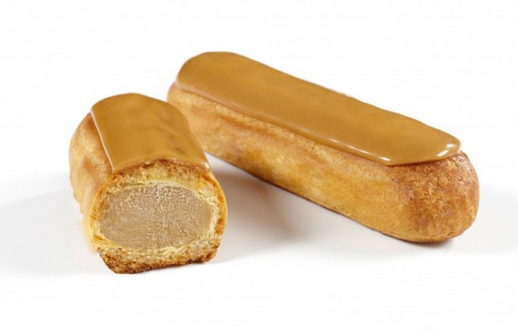 Réaliser de délicieux éclairs au café