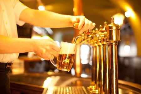 La bière pression : quand fraîcheur rime avec conservation et écologie